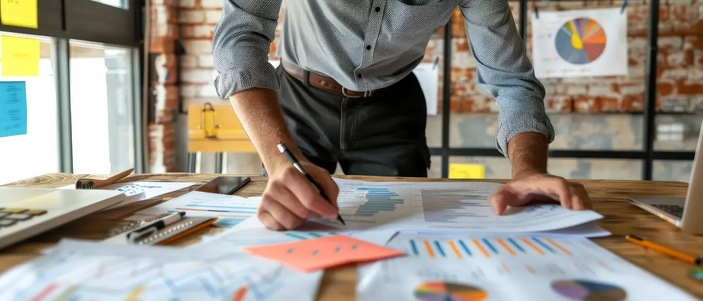 Cómo hacer un análisis de competencia en marketing