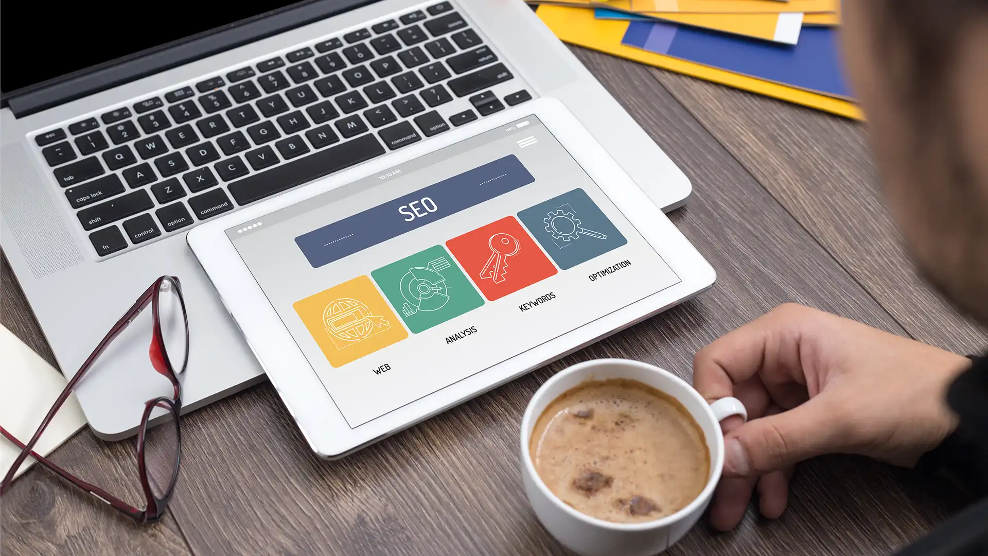 Aspectos clave en el Keyword Mapping SEO