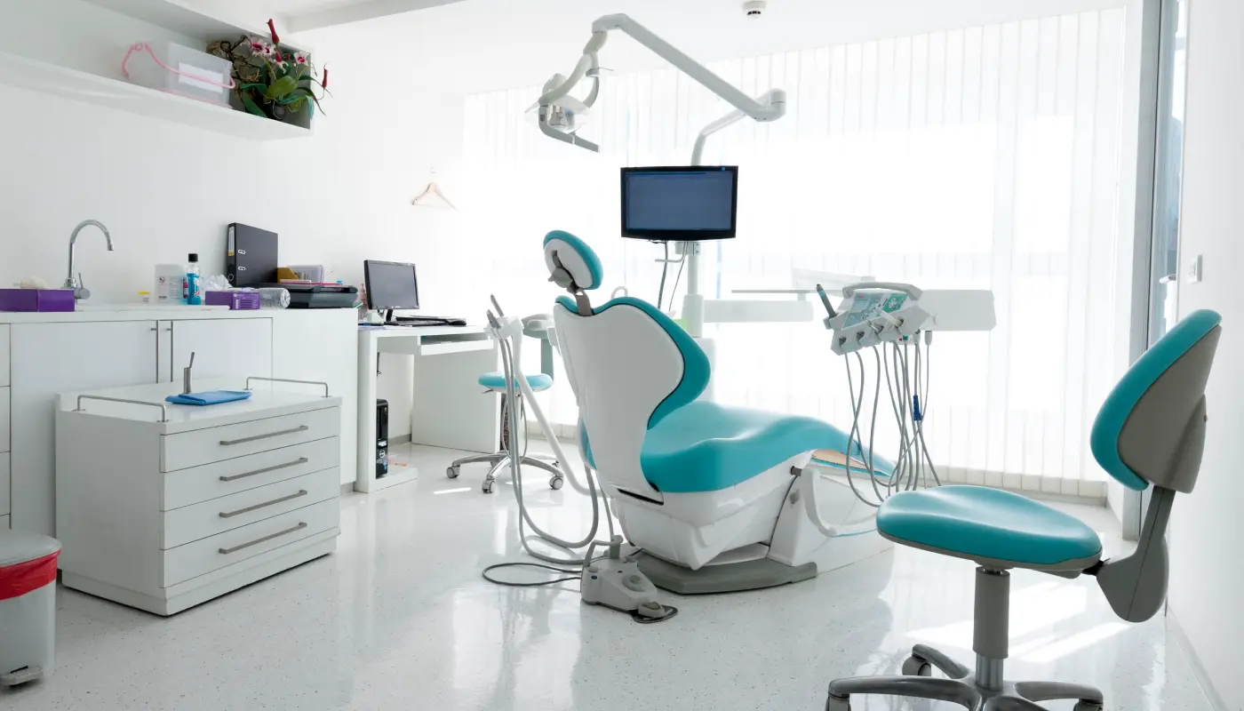 Auditoría SEO para clínicas dentales