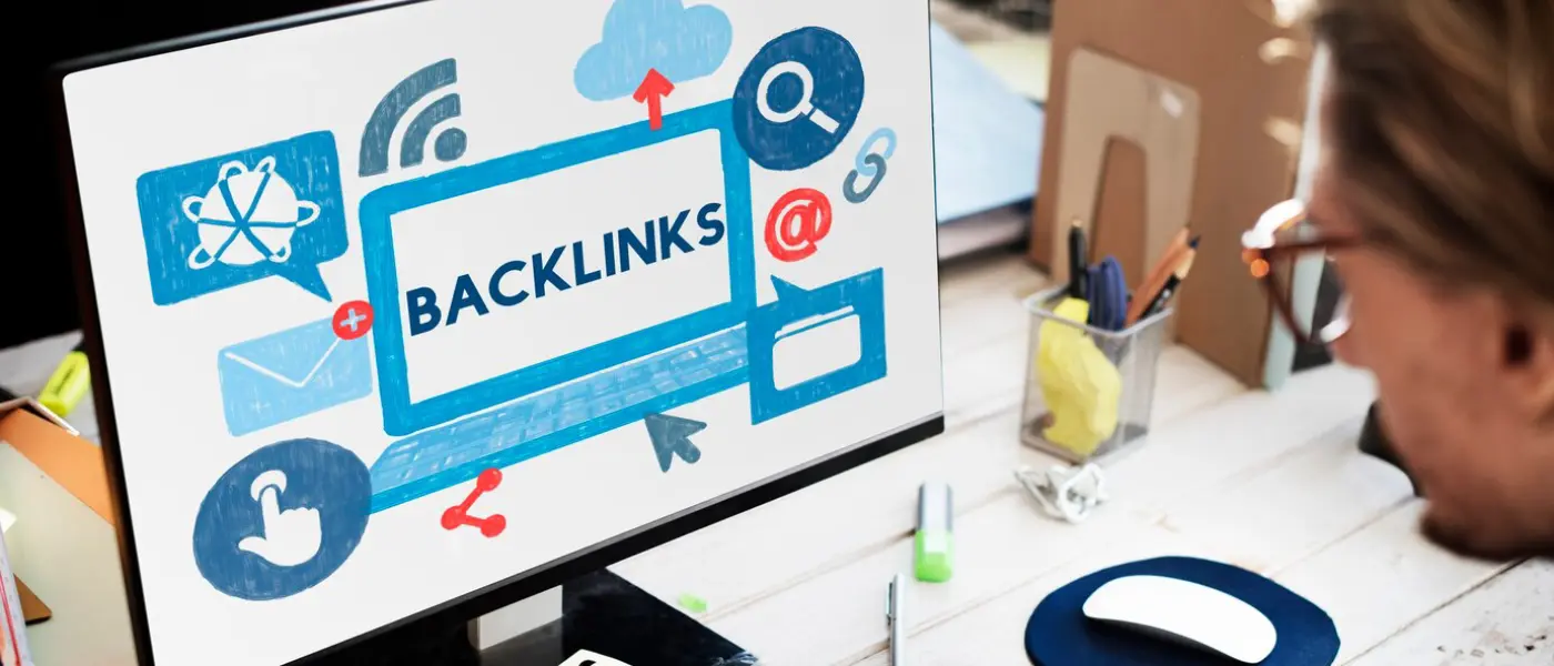 Backlinks SEO y Marketing de Contenidos
