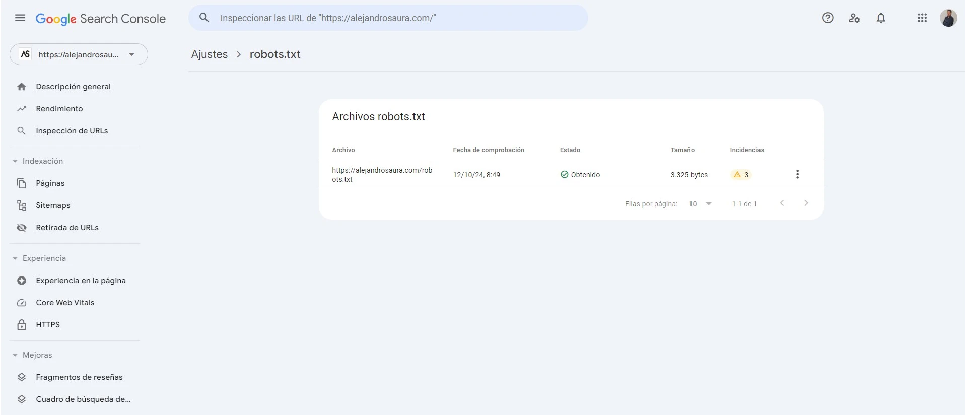 Cómo crear un archivo robots.txt para WordPress
