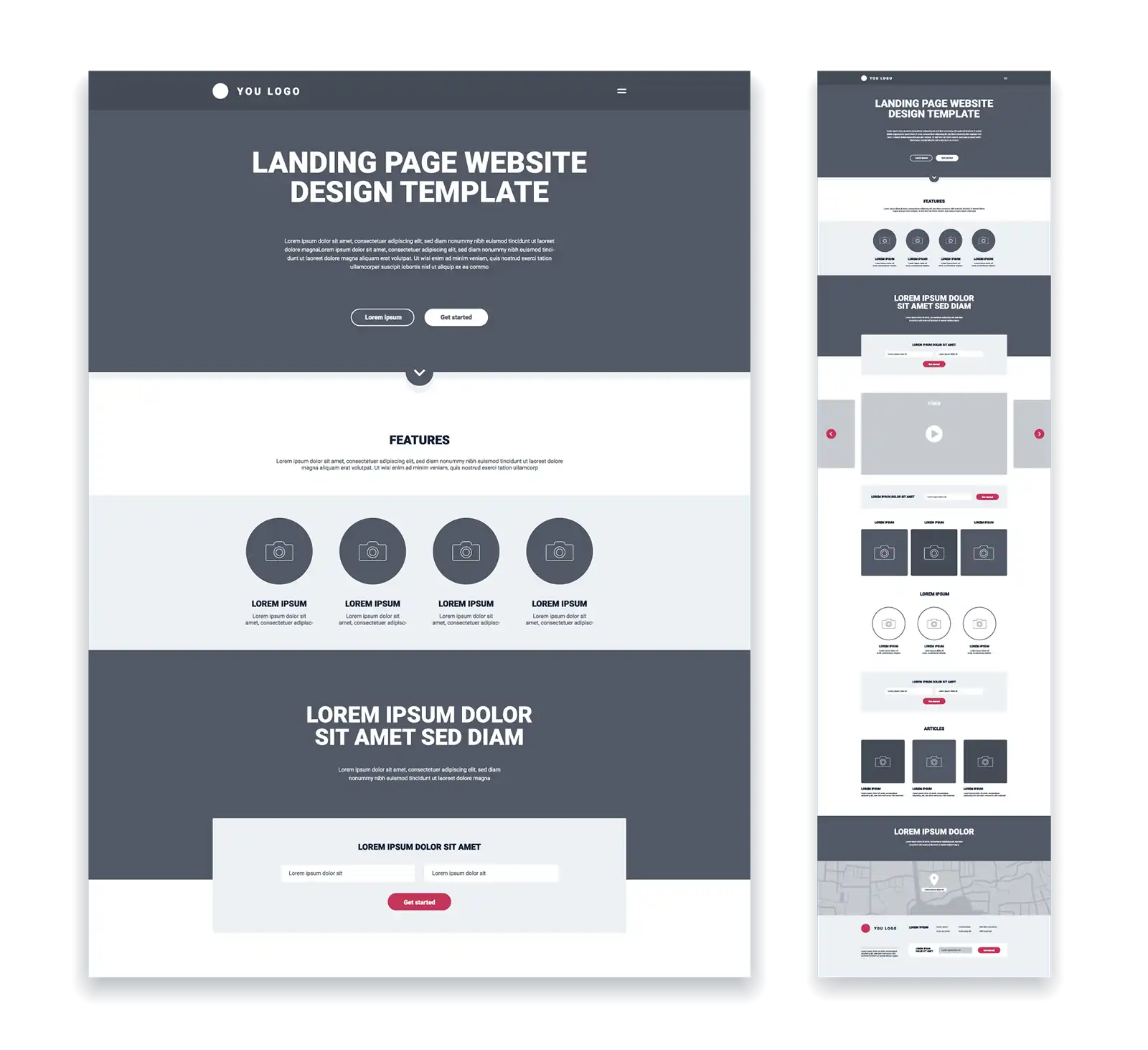 Cómo crear una landing page eficaz