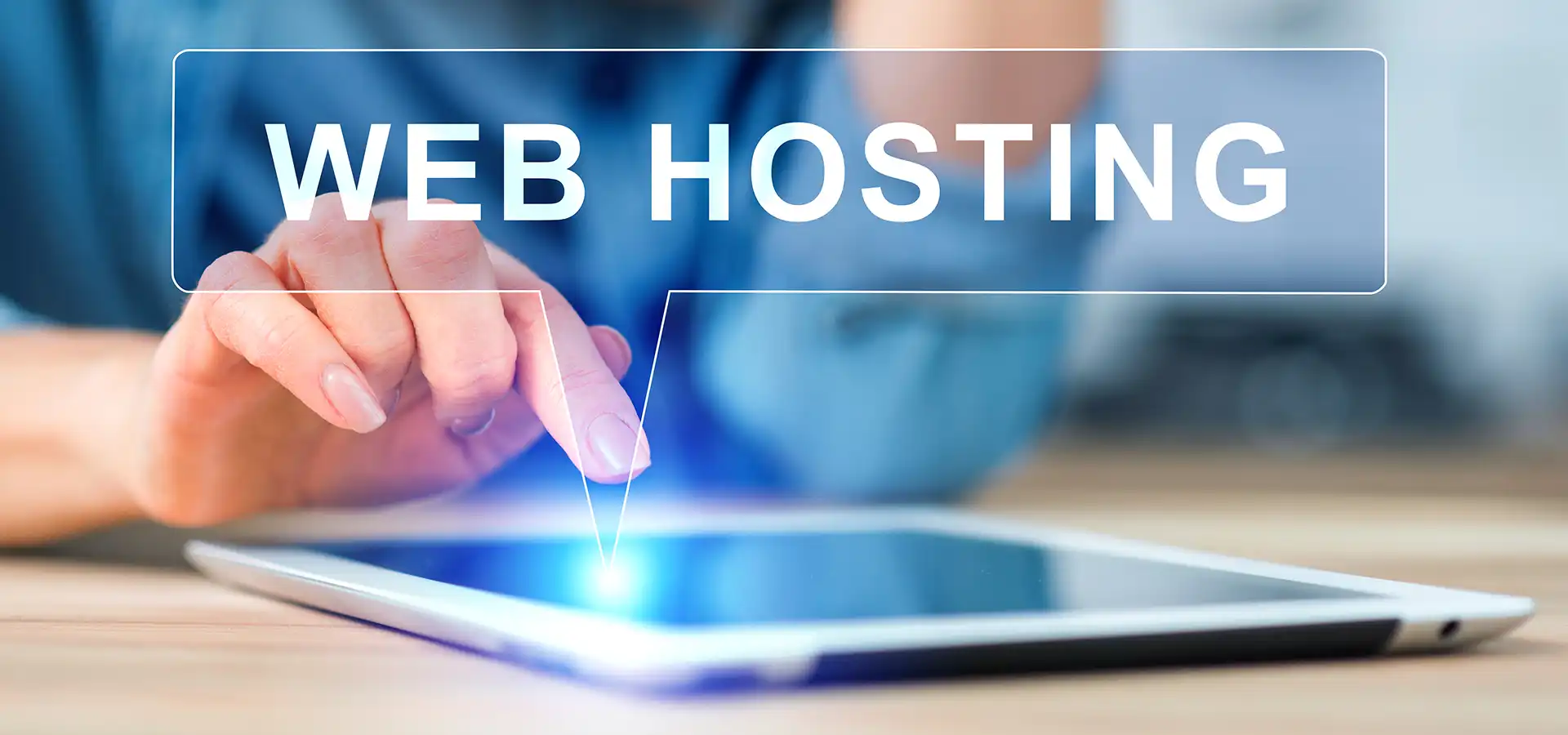 Cómo elegir un buen hosting Web en España