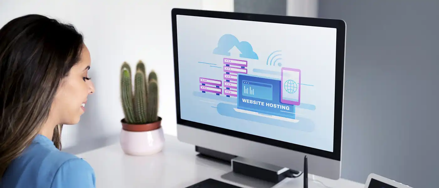 Cómo elegir un buen hosting web