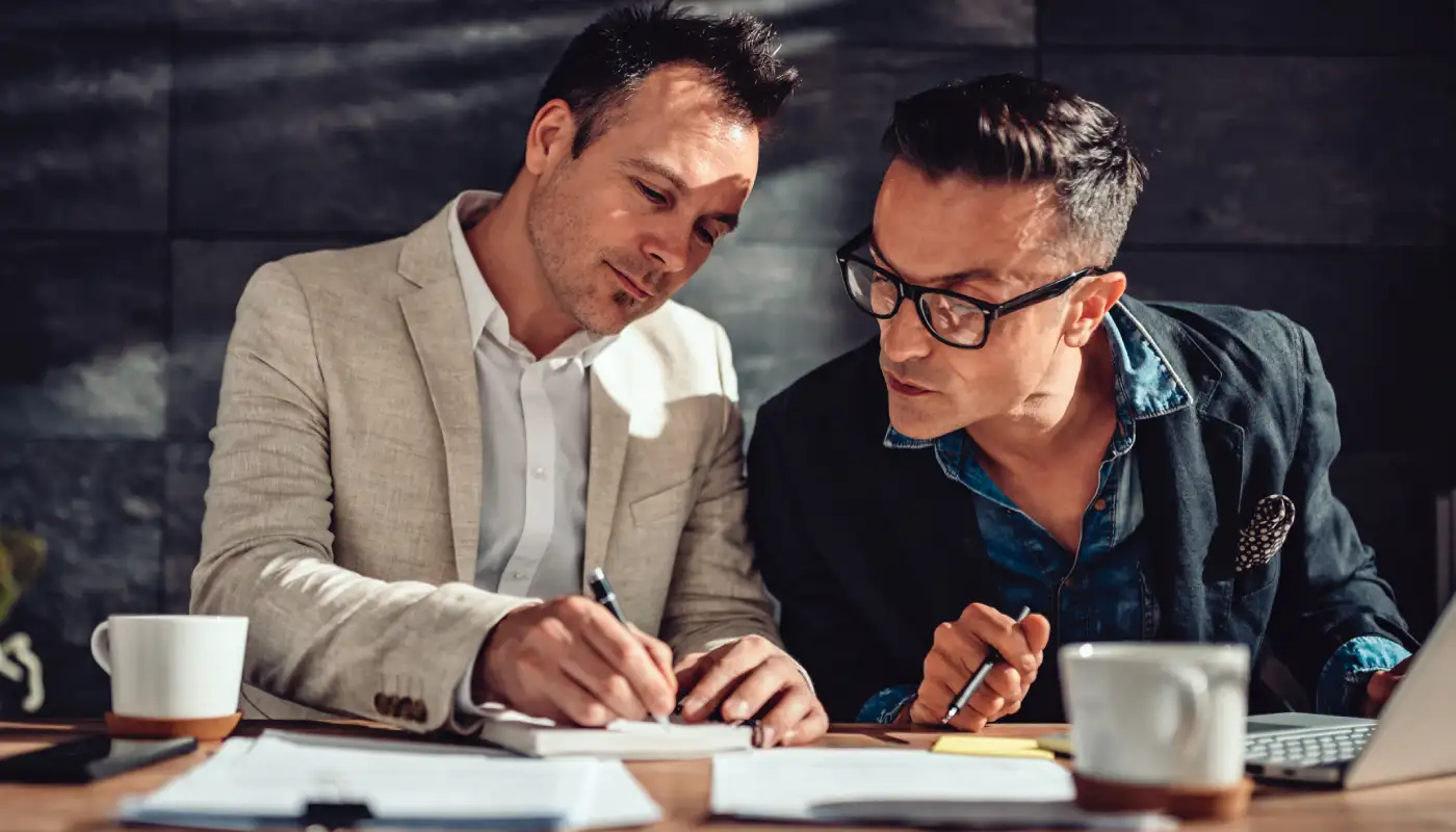 Cómo escribir un guest post efectivo para SEO
