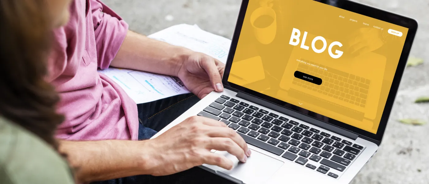 Cómo ganar dinero con un blog