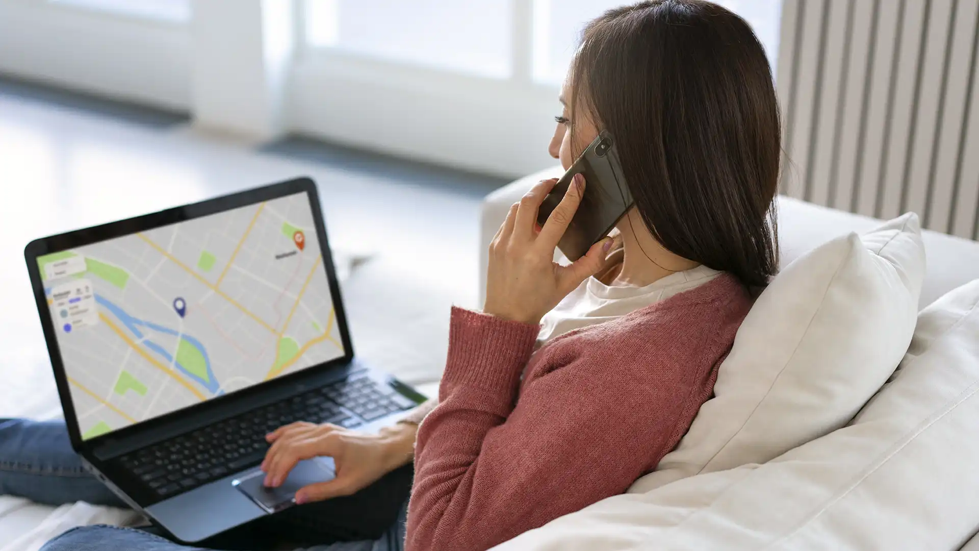 Cómo hacer SEO local