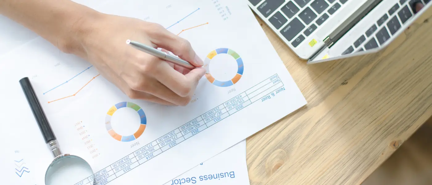 Cómo hacer un análisis de competencia