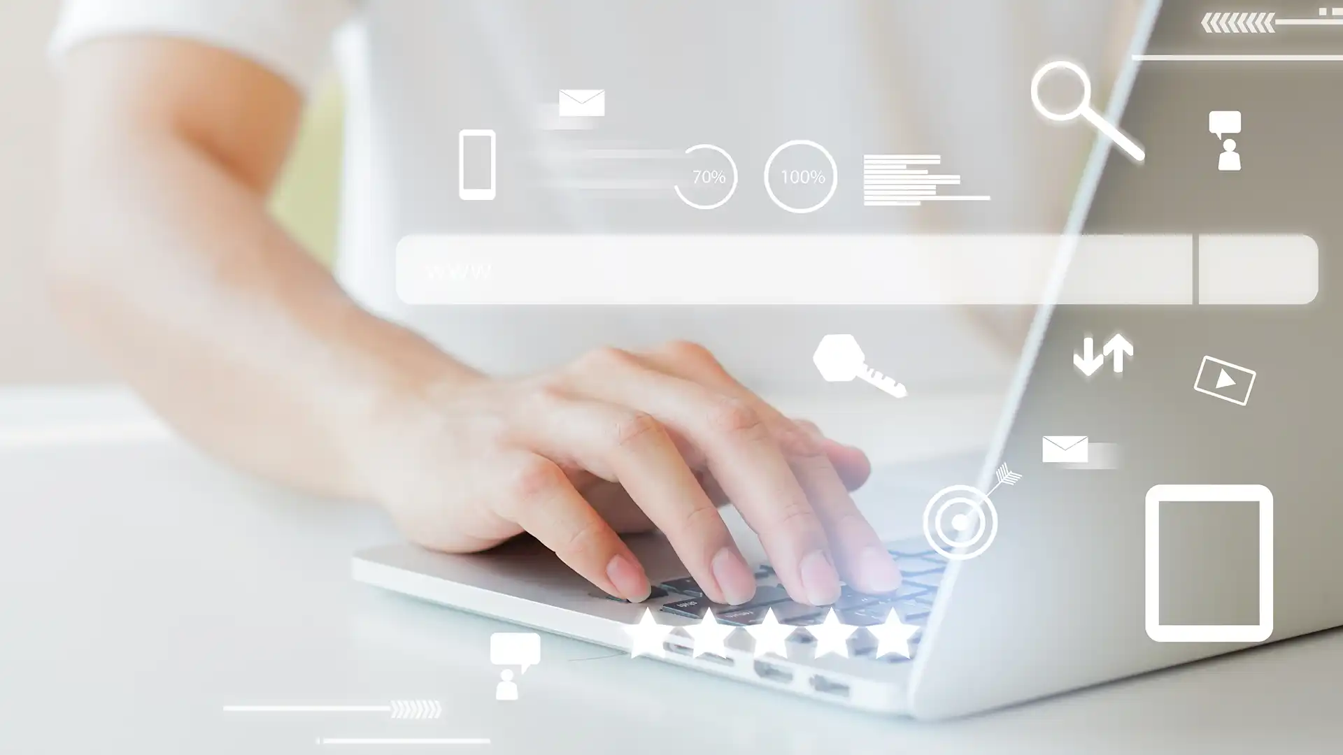 Cómo hacer un keyword research o análisis de palabras clave