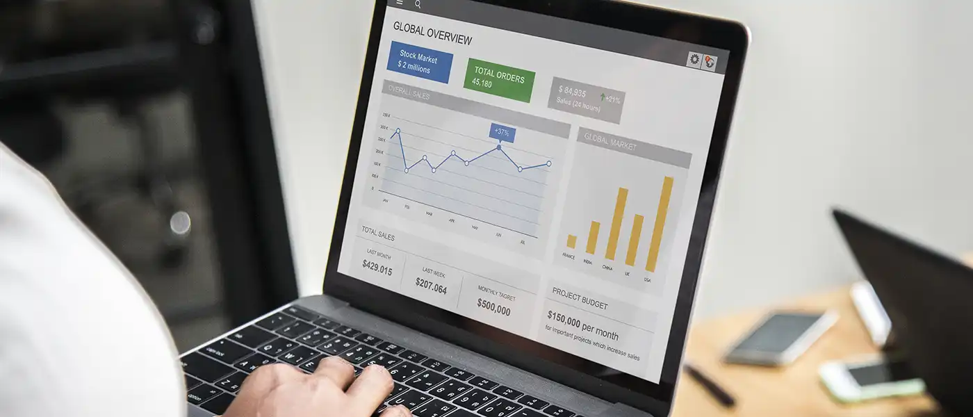 Cómo interpretar Google Analytics