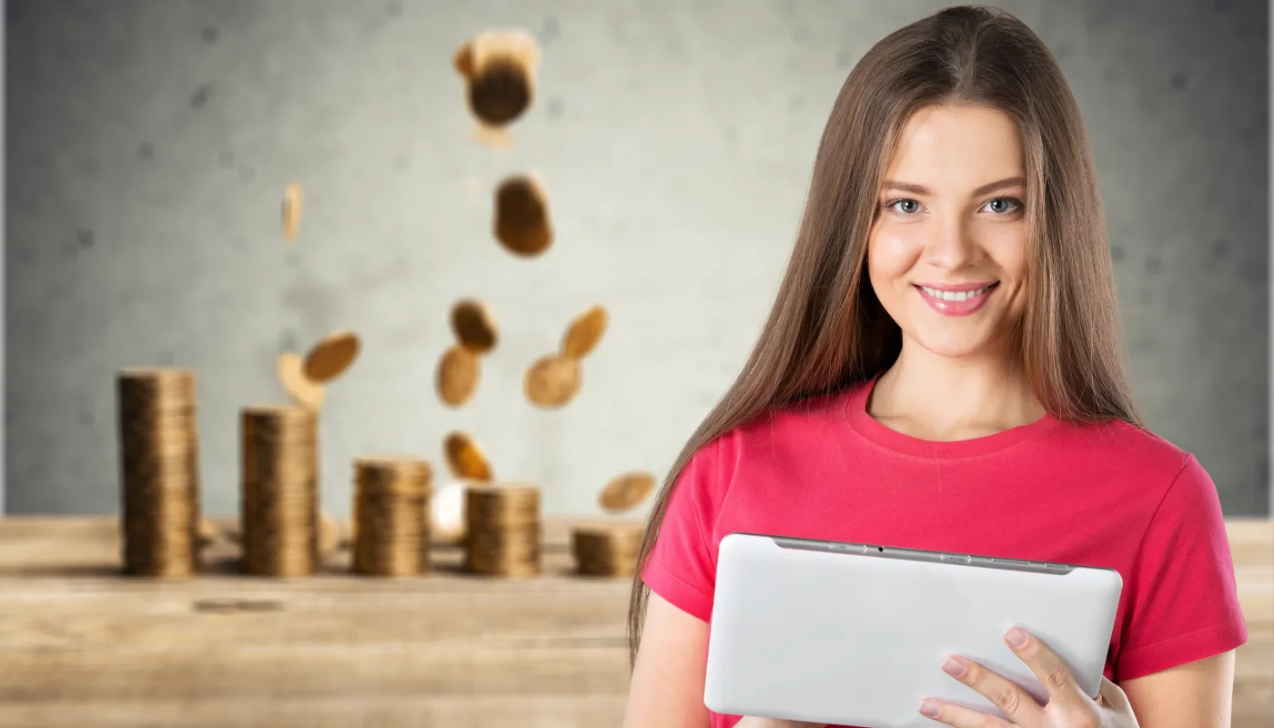 Consejos para ganar dinero con un blog