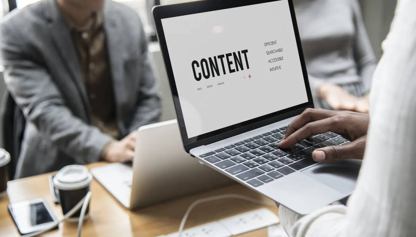 Contenidos SEO para clínicas dentales