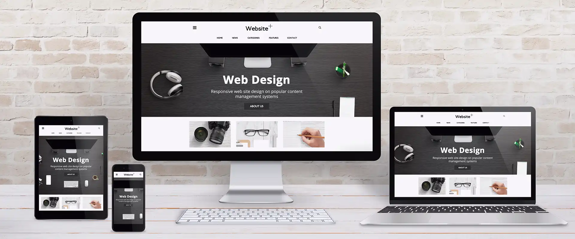 Cómo elegir mejor plantilla WordPress