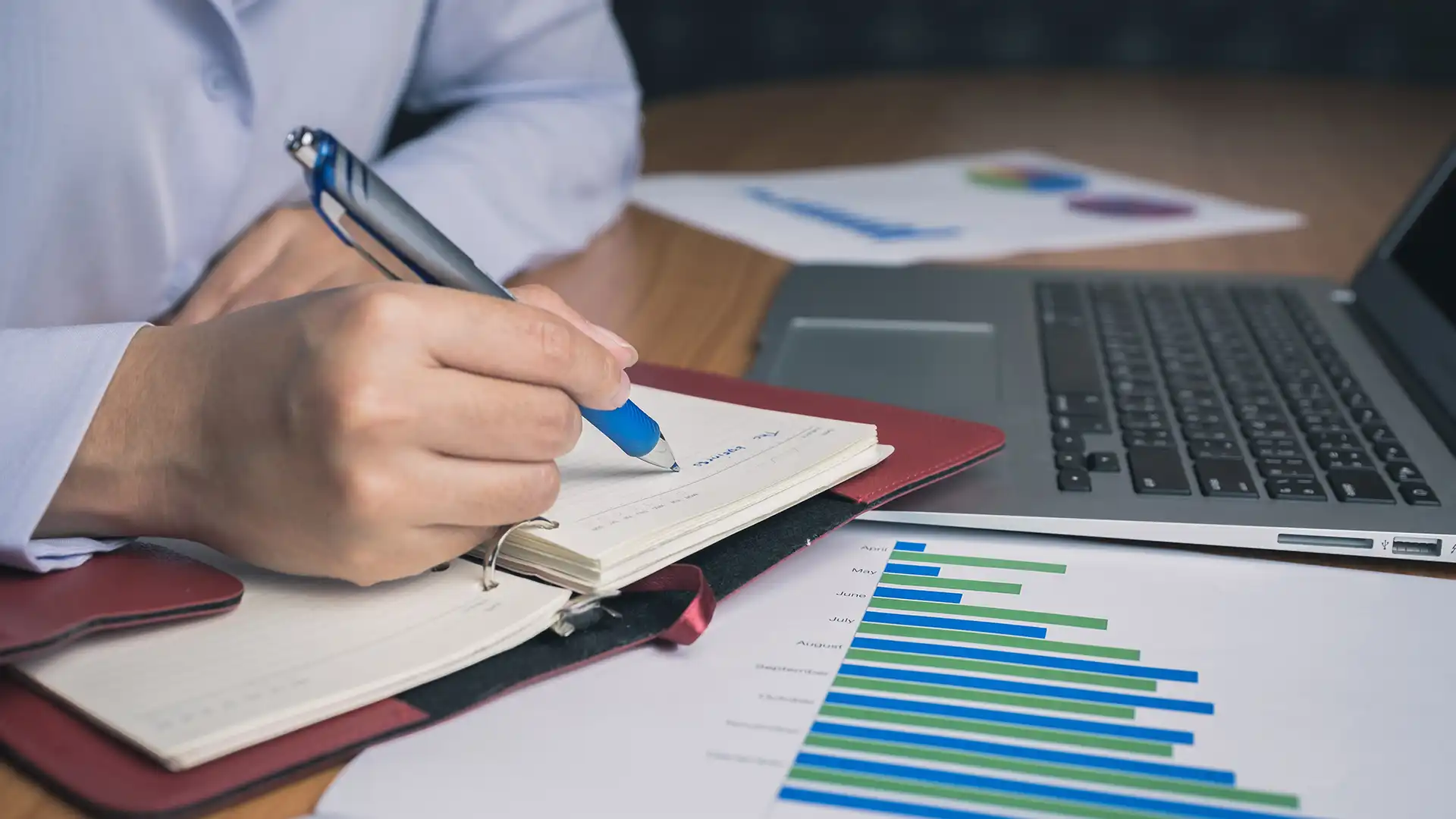 Estrategia de contenidos SEO