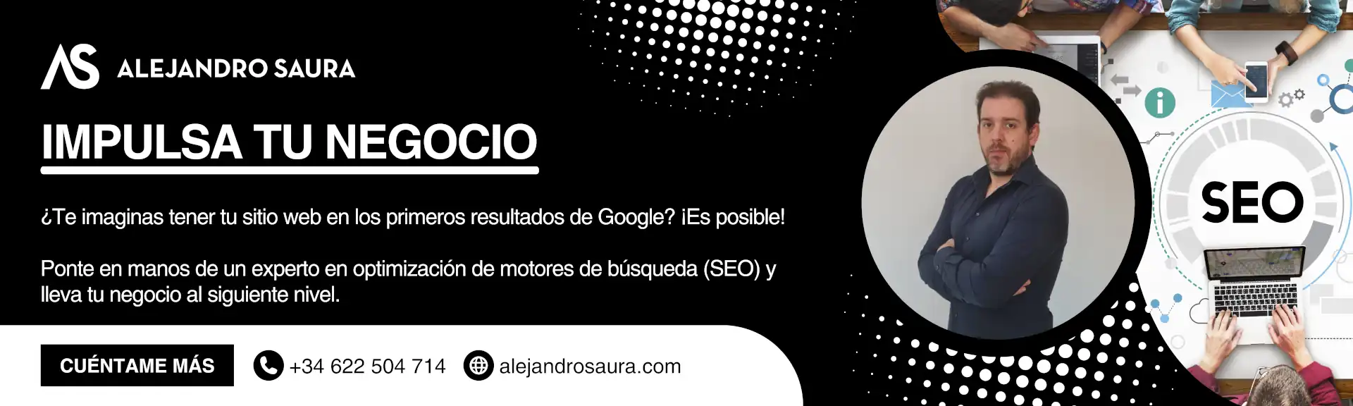 Estrategia SEO ejemplos