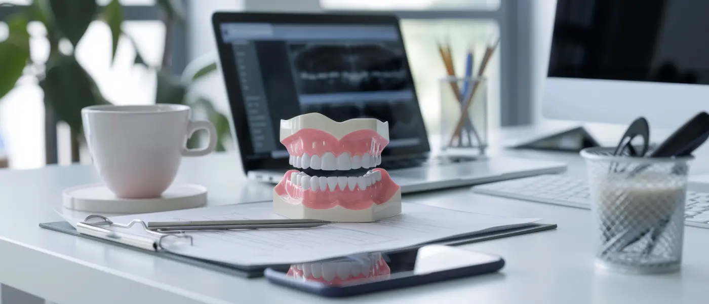 Estrategia SEO para clínicas dentales