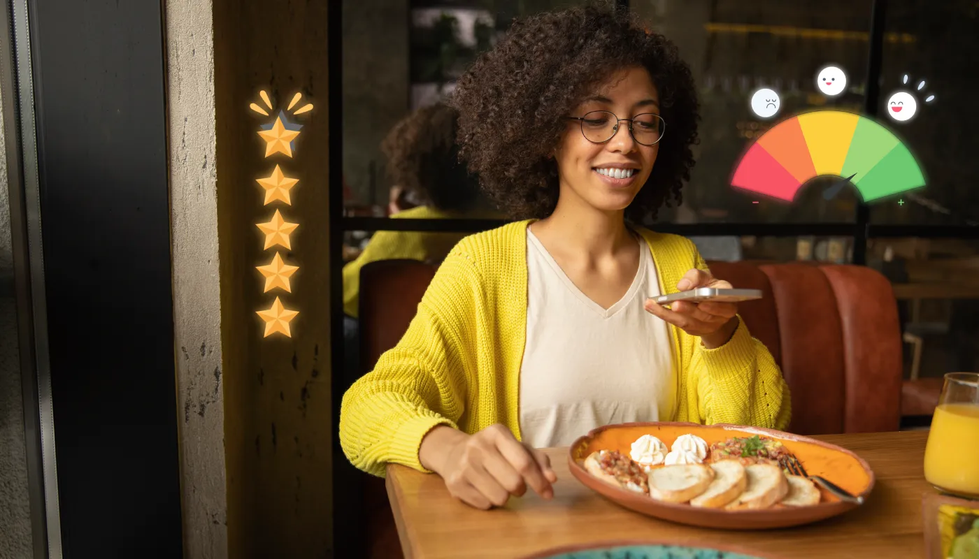 Estrategias SEO para restaurantes