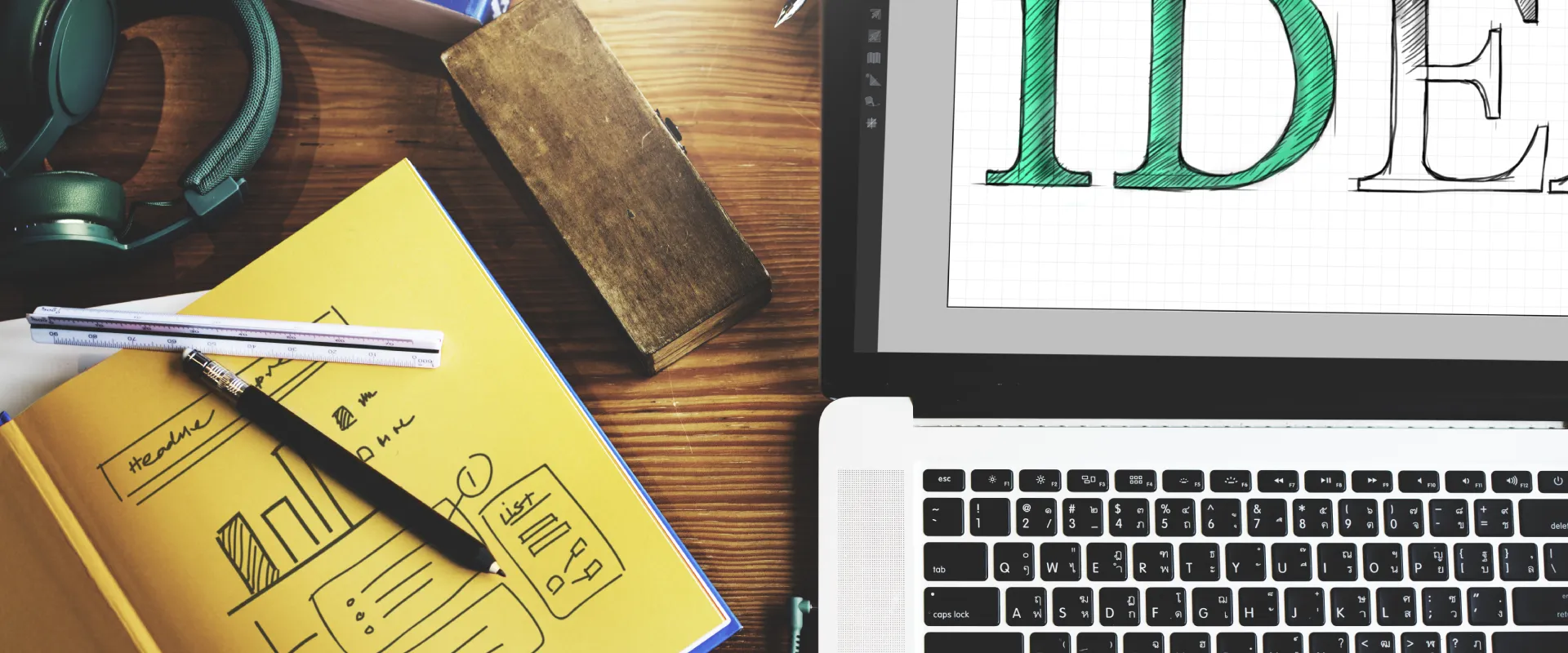 Evolución e importancia del copywriting