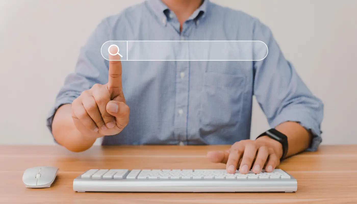 Cómo usar los footprints en SEO