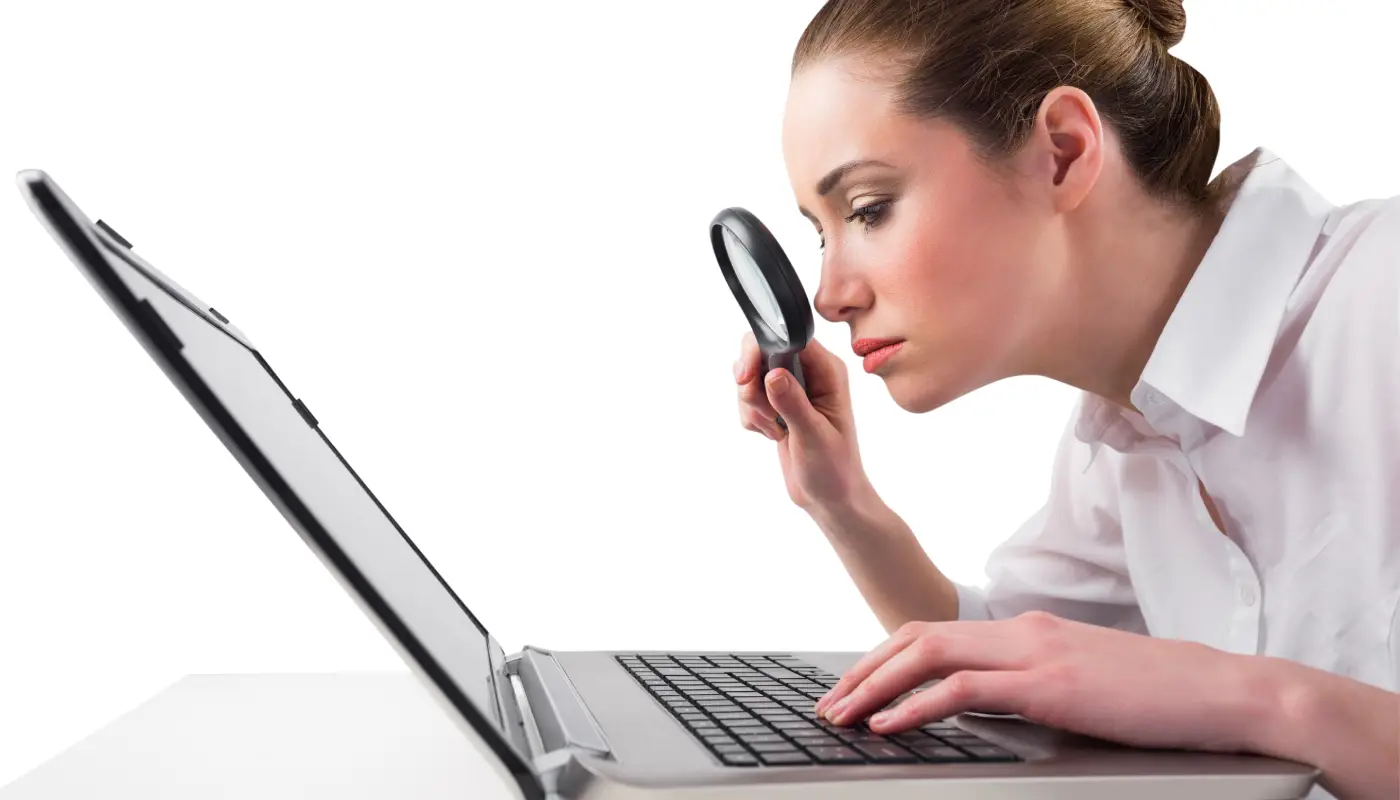 Uso de footprints de Google