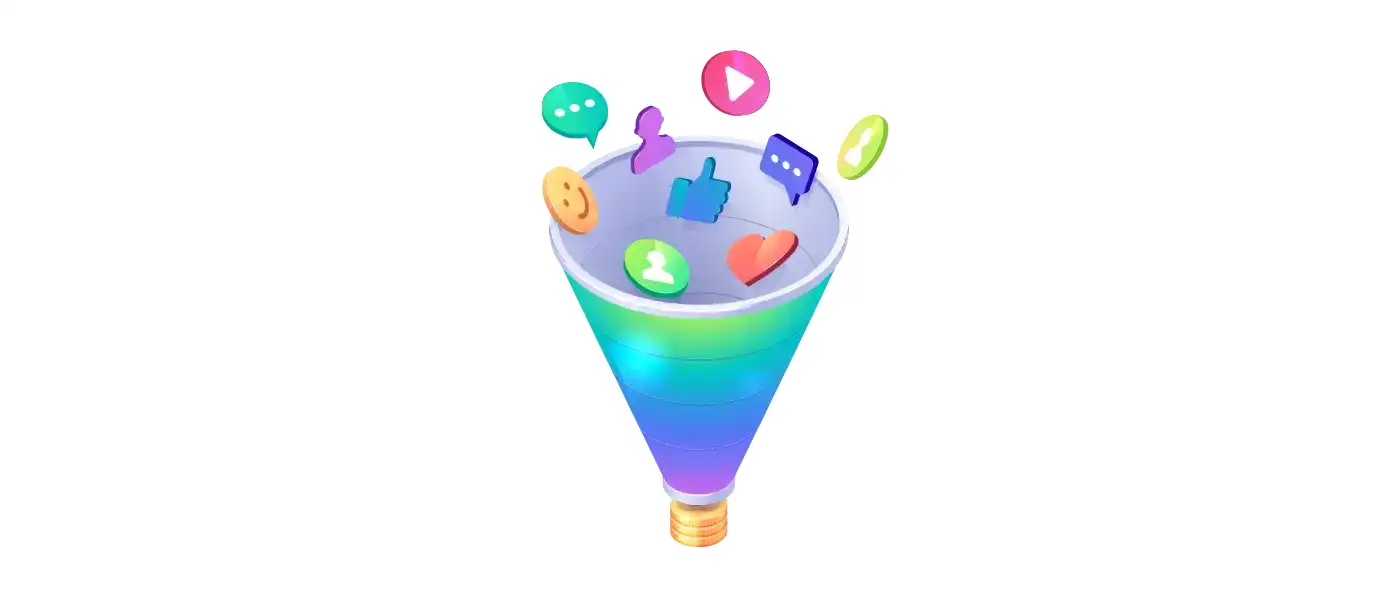 Funnel de ventas