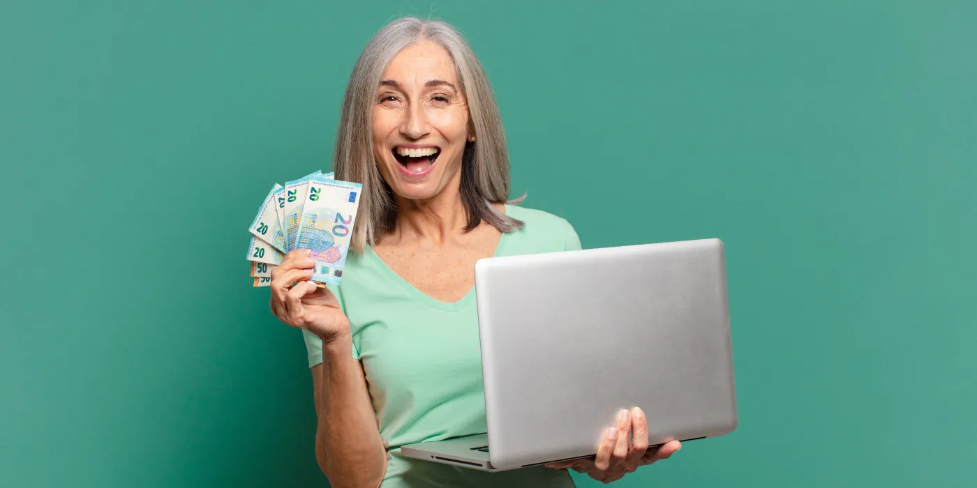 Cómo ganar dinero con un blog