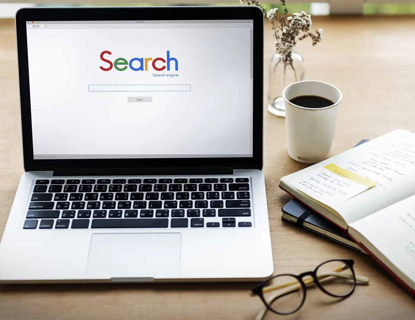 Google SGE SEO