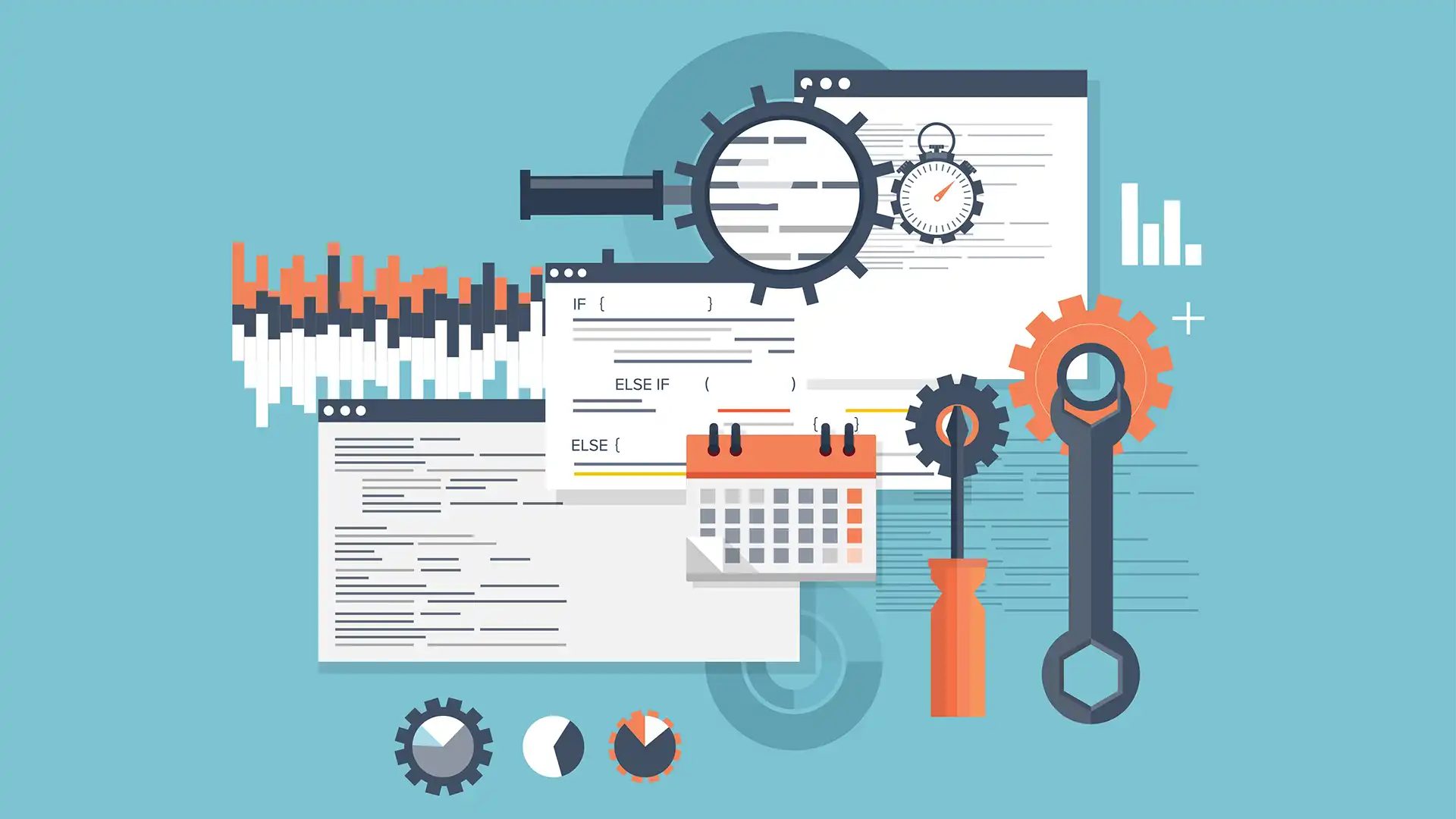 Herramientas SEO imprescindibles