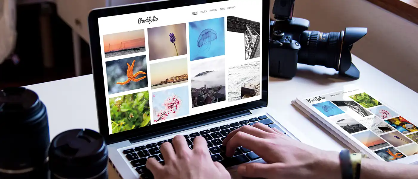 Imágenes webp en WordPress