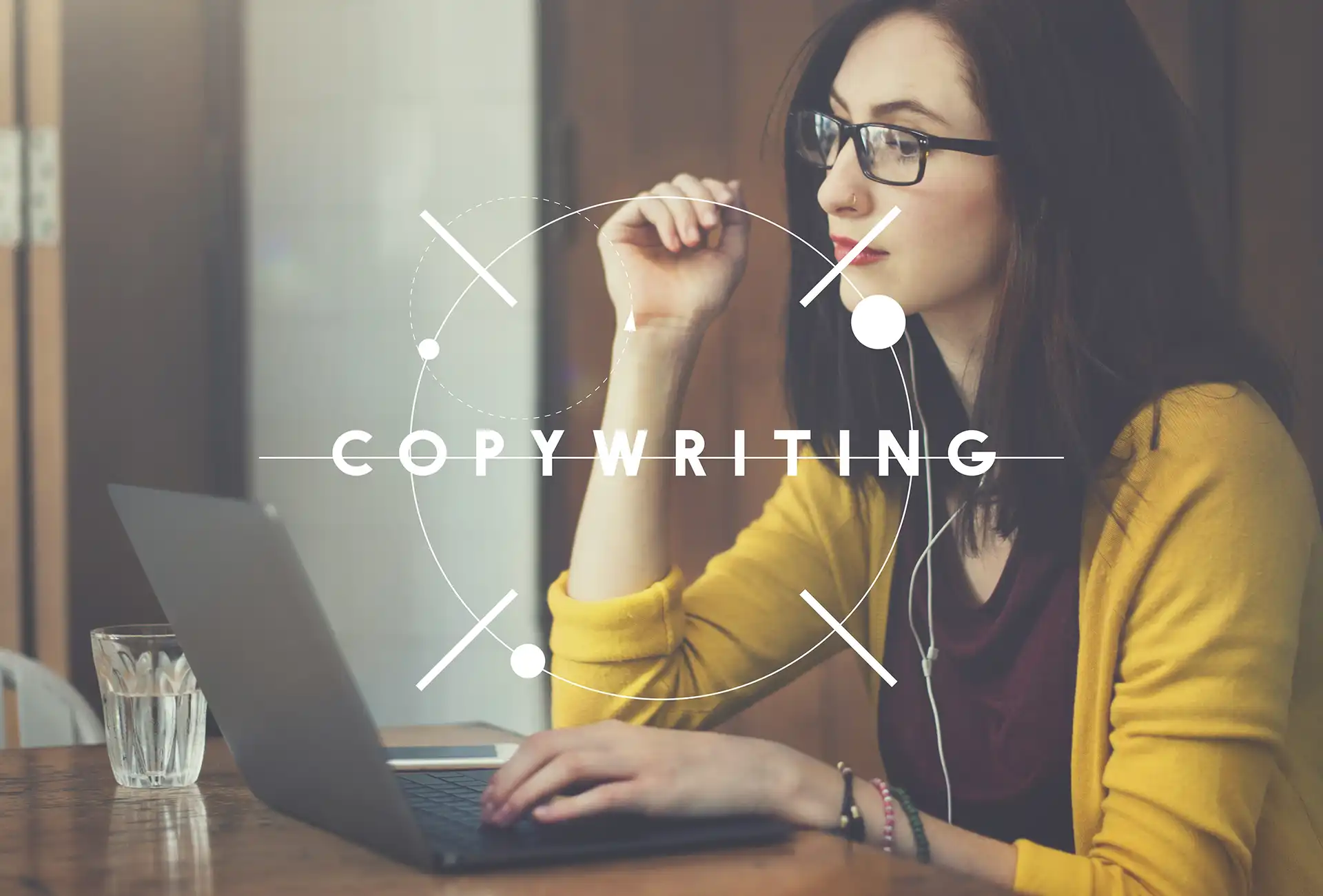 Importancia del Copywriting