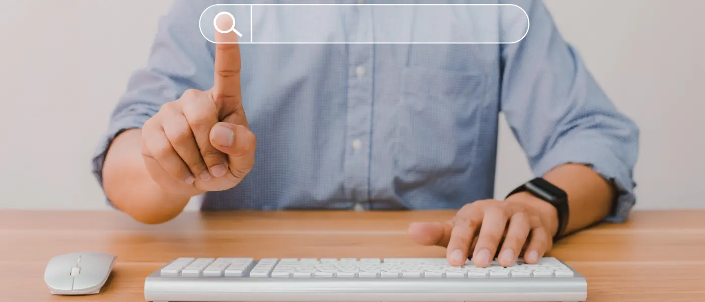 Intención de búsqueda SEO