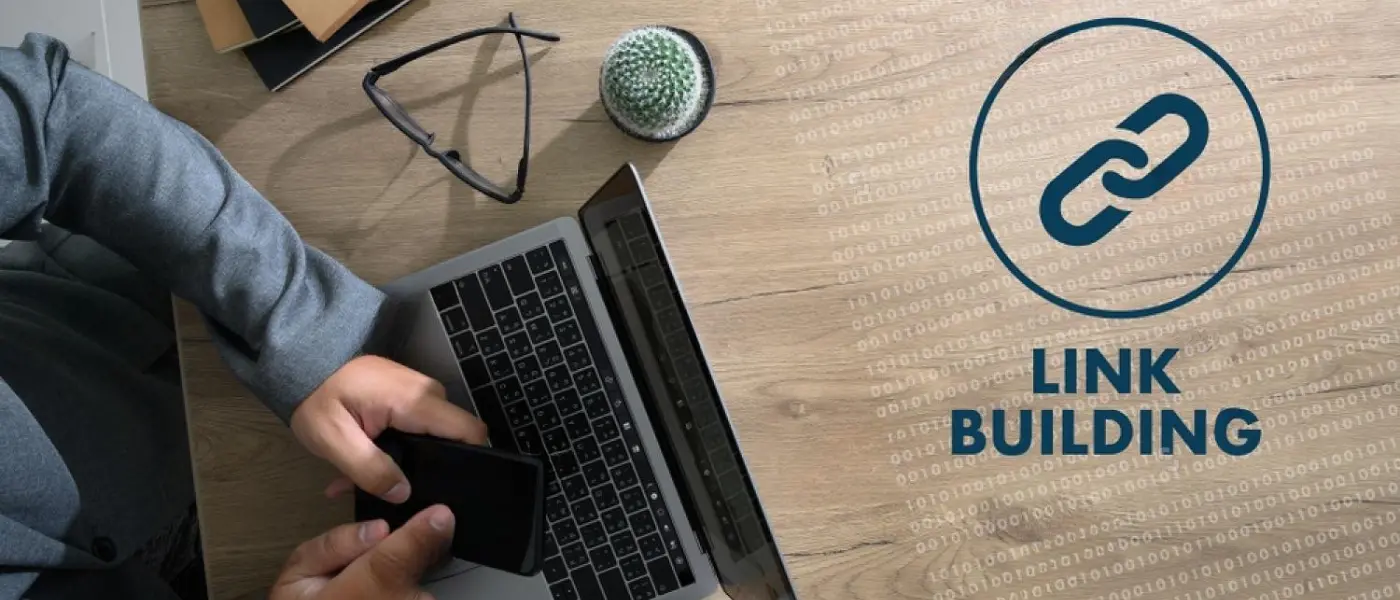 Qué es el link building en SEO