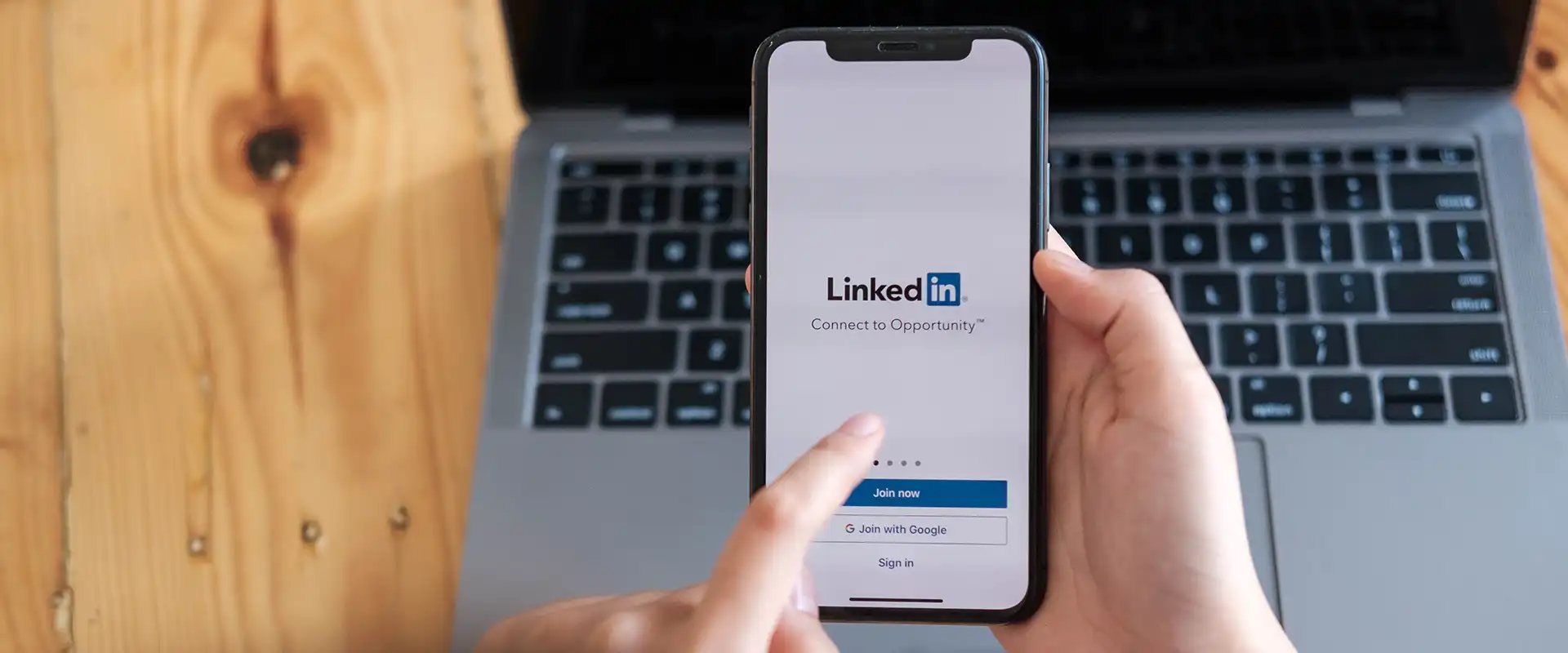 LinkedIn y ChatGPT