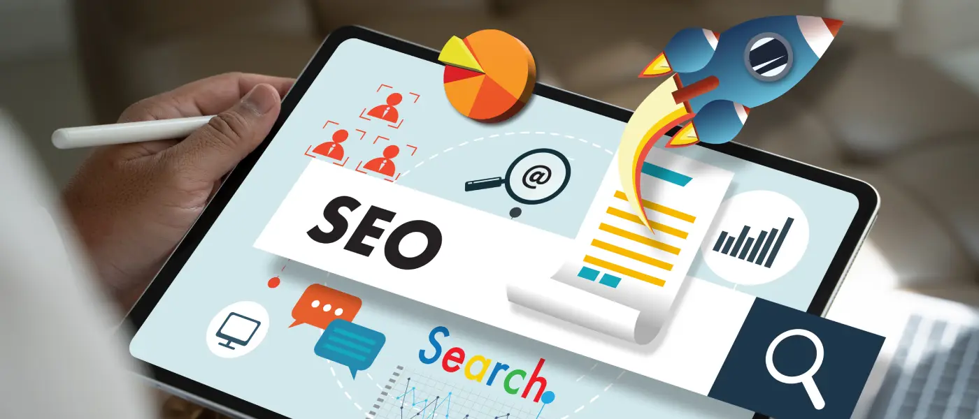 Cómo mejorar la imagen de marca con SEO