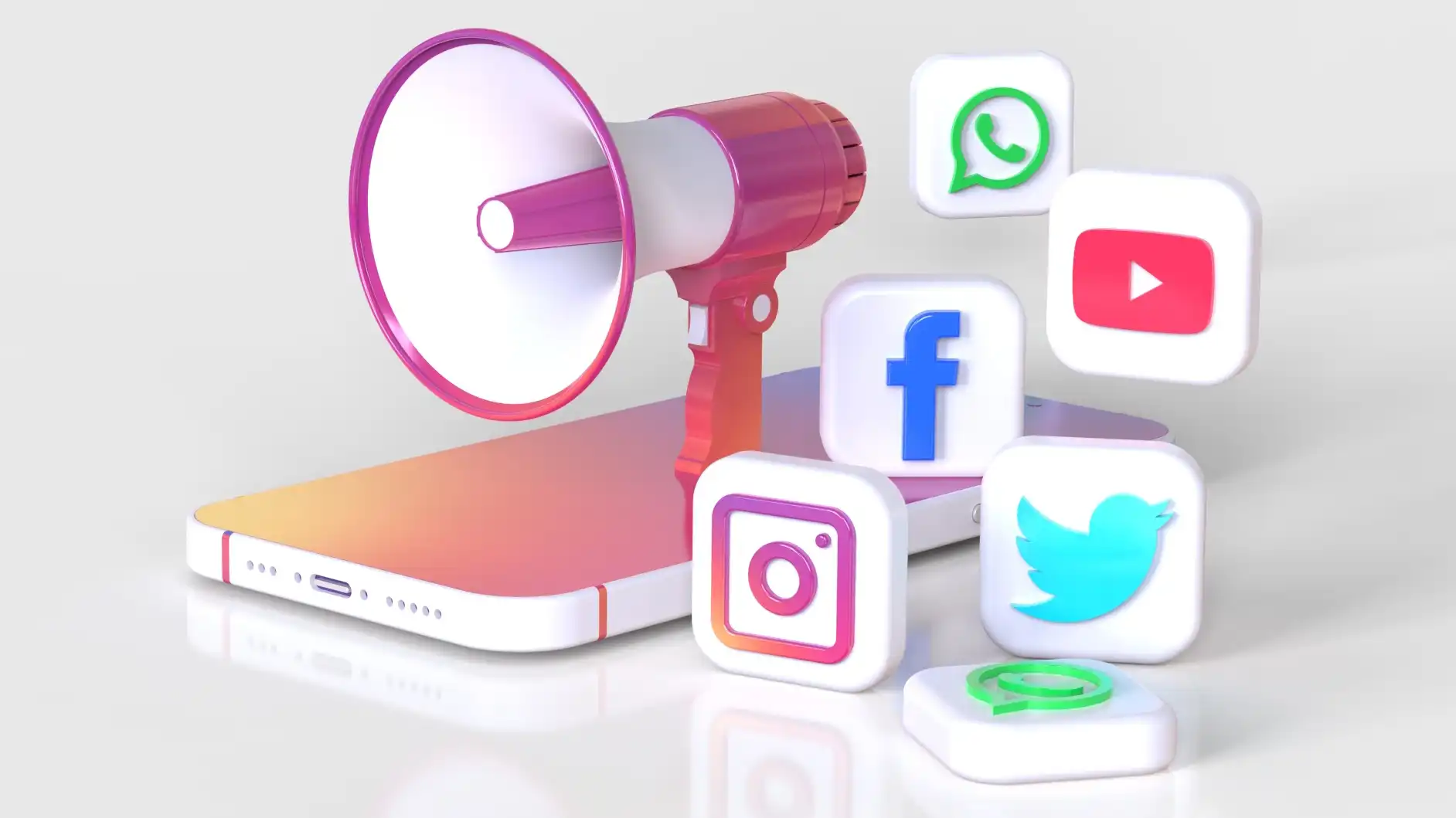 Posicionamiento en Redes Sociales