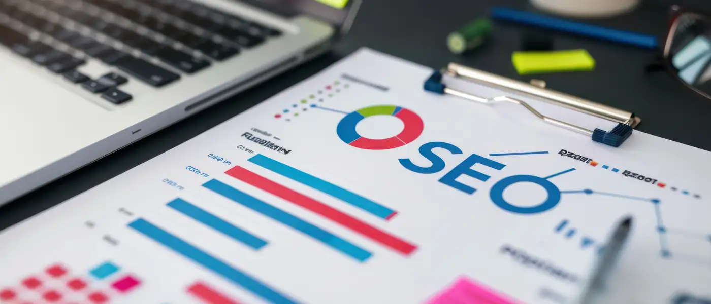 Qué son las métricas SEO