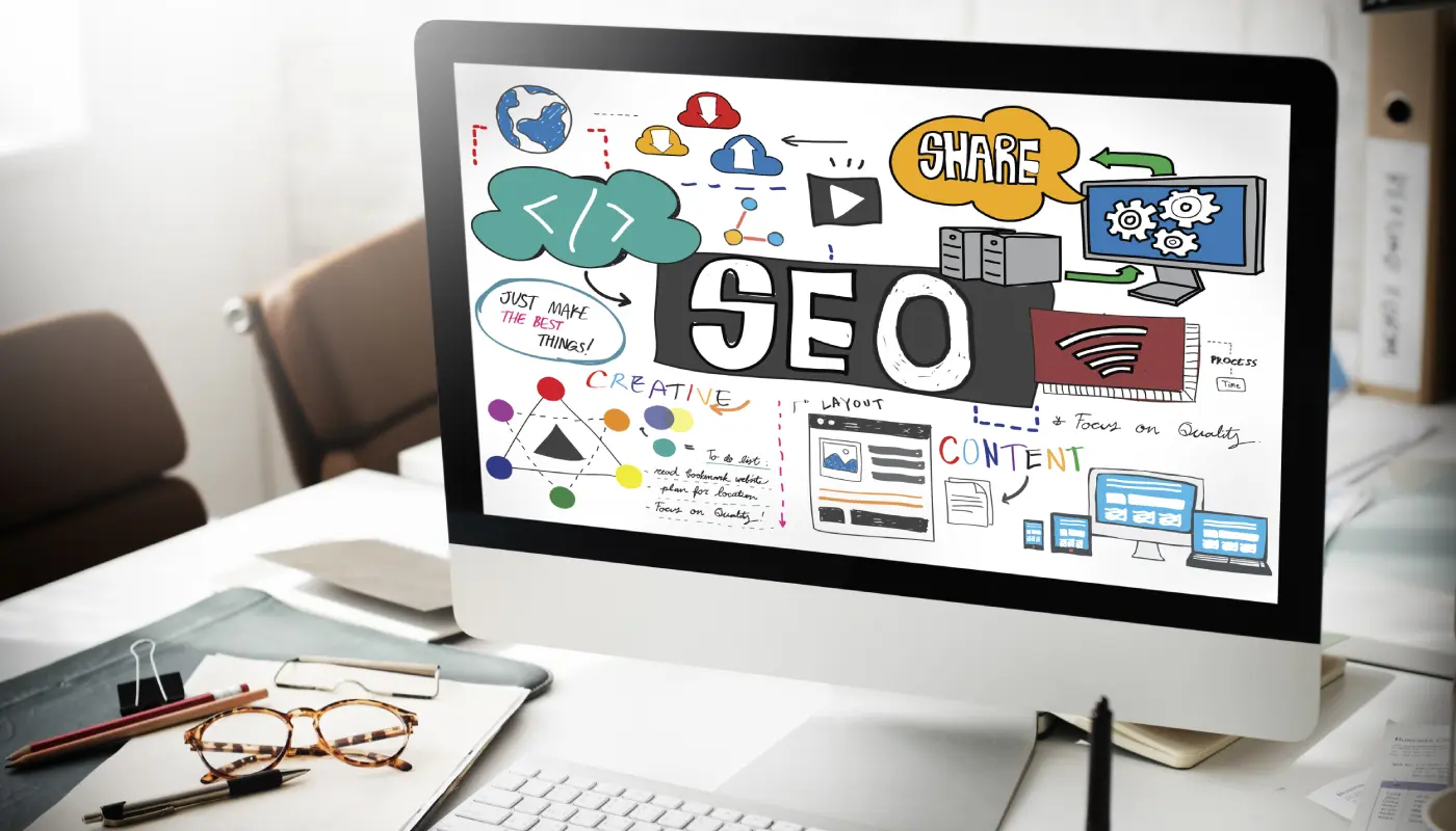 Optimización de plantilla SEO WordPress