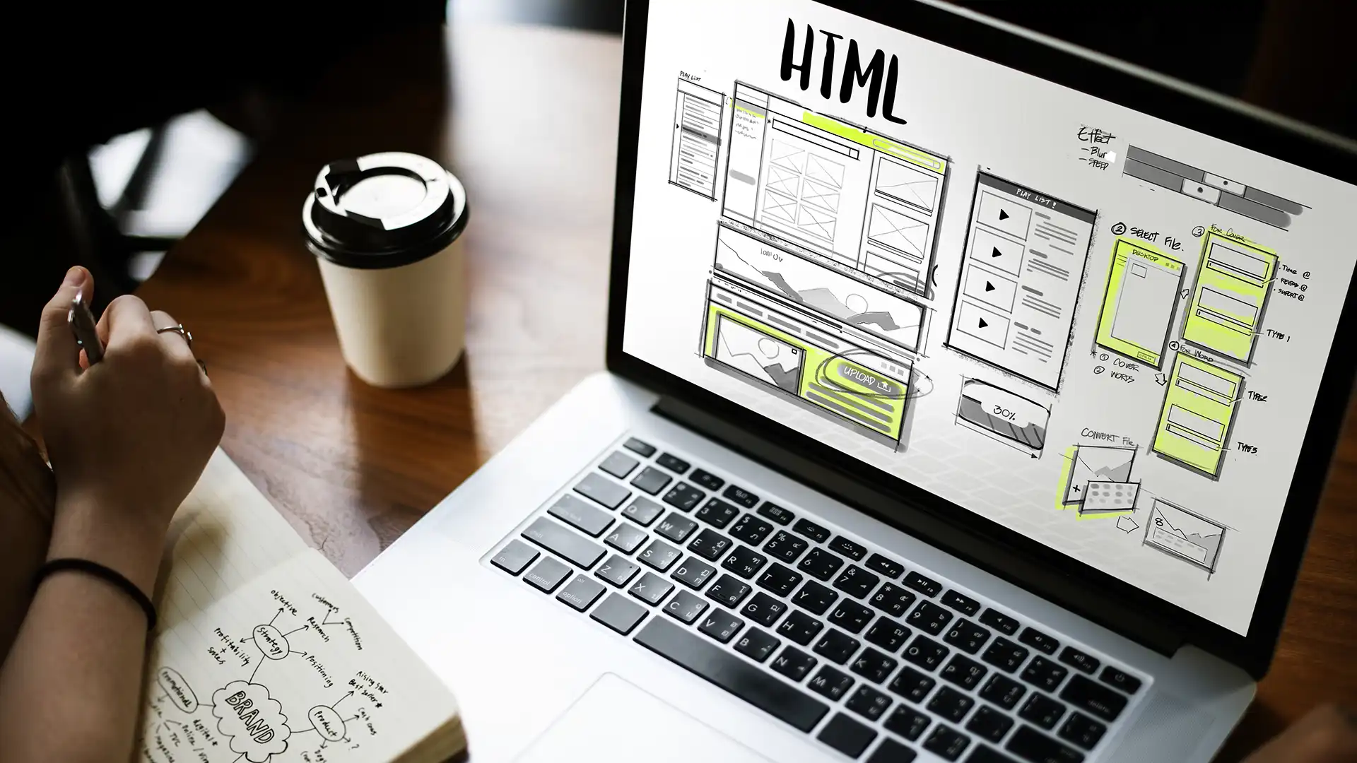 Para qué sirve una landing page