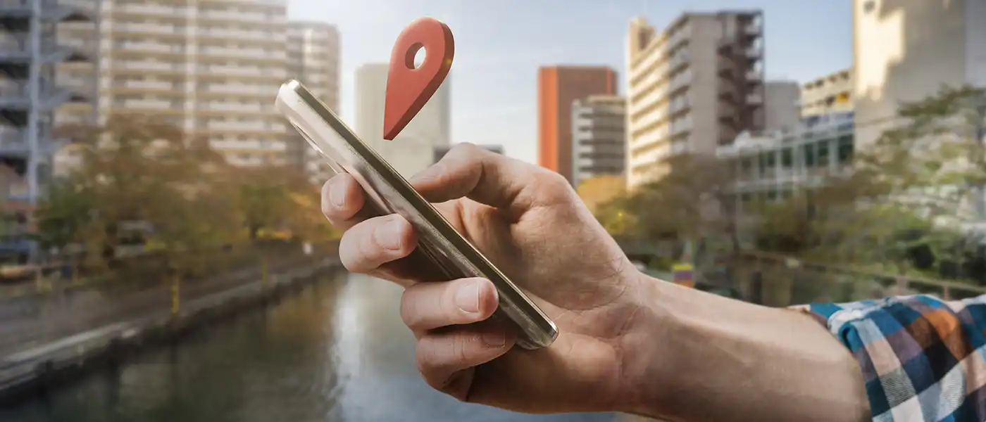 Qué es el SEO local