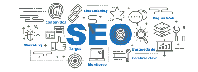 Qué es el SEO