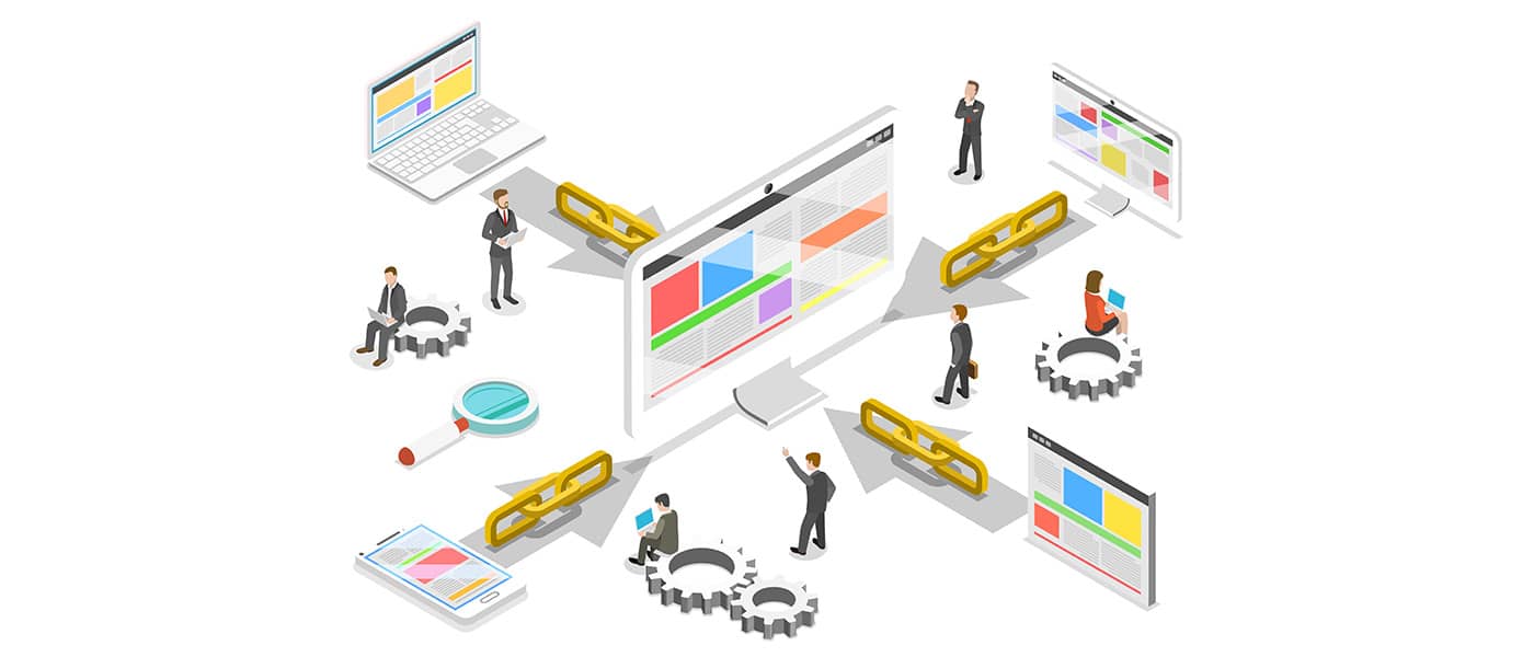 Qué son los backlinks