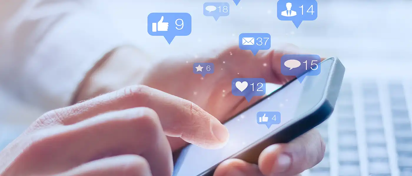 SEO para Redes Sociales