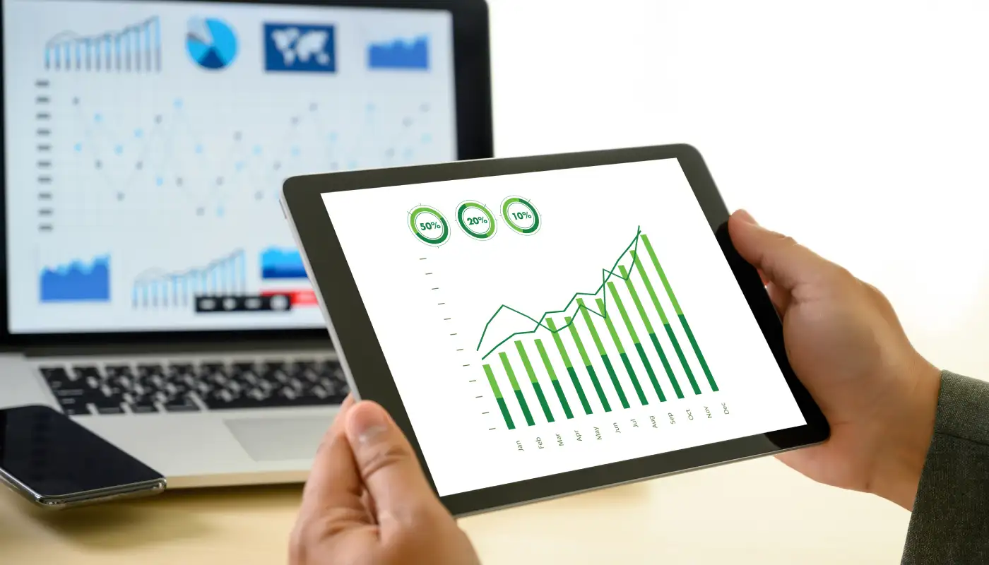 Resultados orgánicos SEO