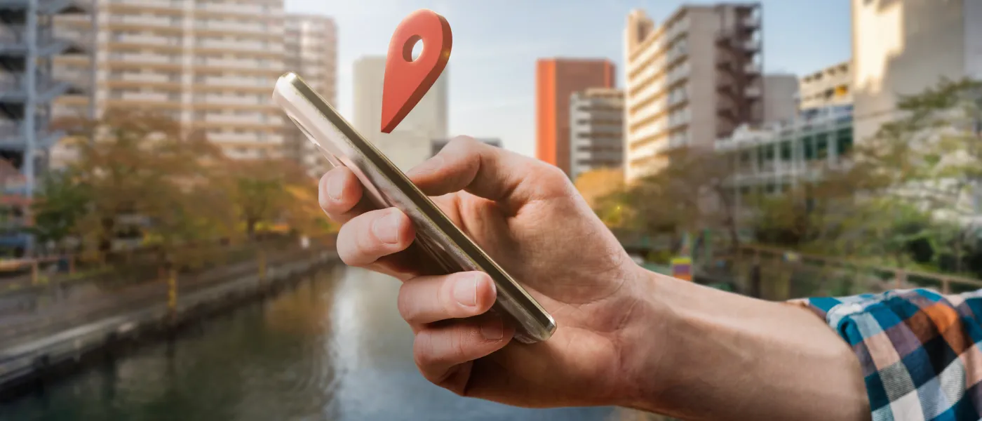 SEO local para restaurantes