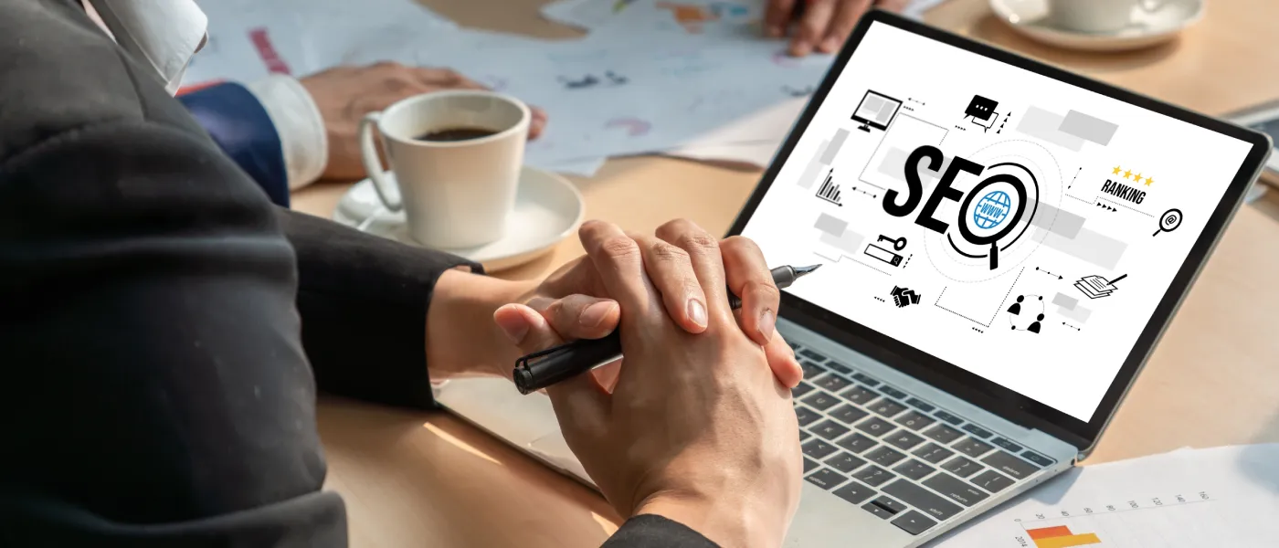 SEO para abogados