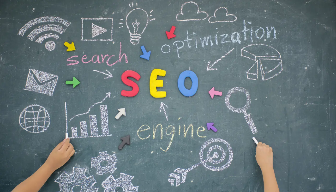 SEO para centros educativos