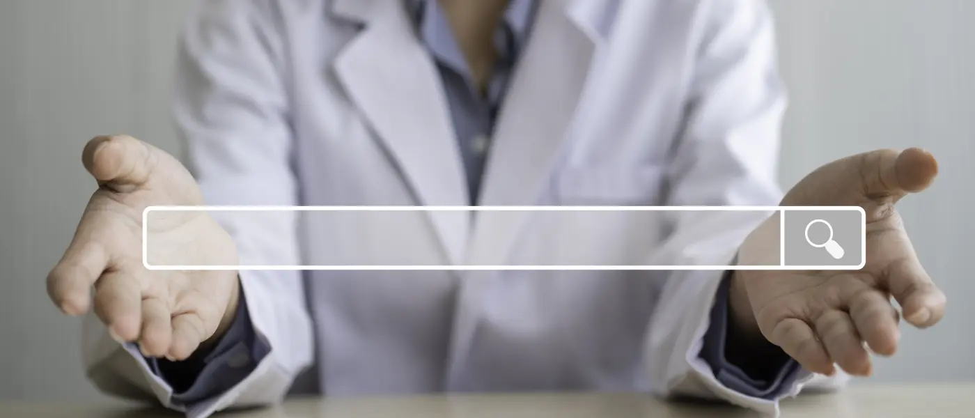 SEO para clínicas dentales