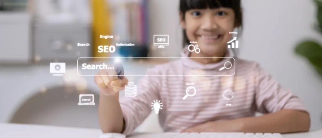 SEO para colegios