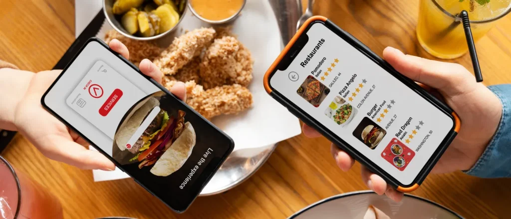 SEO para restaurantes