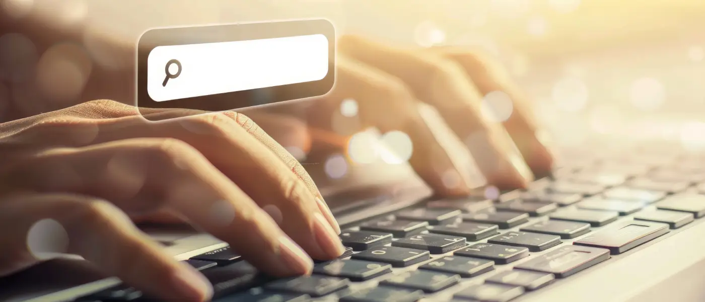 Tendencias footprints SEO